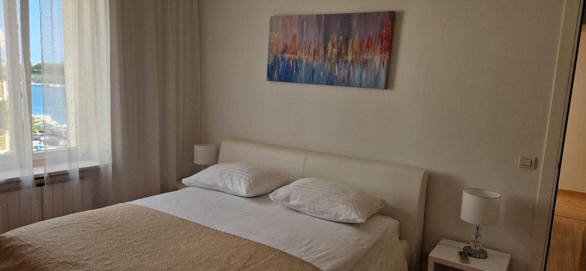 Eden Penthouse Apartments Zadar Exterior foto